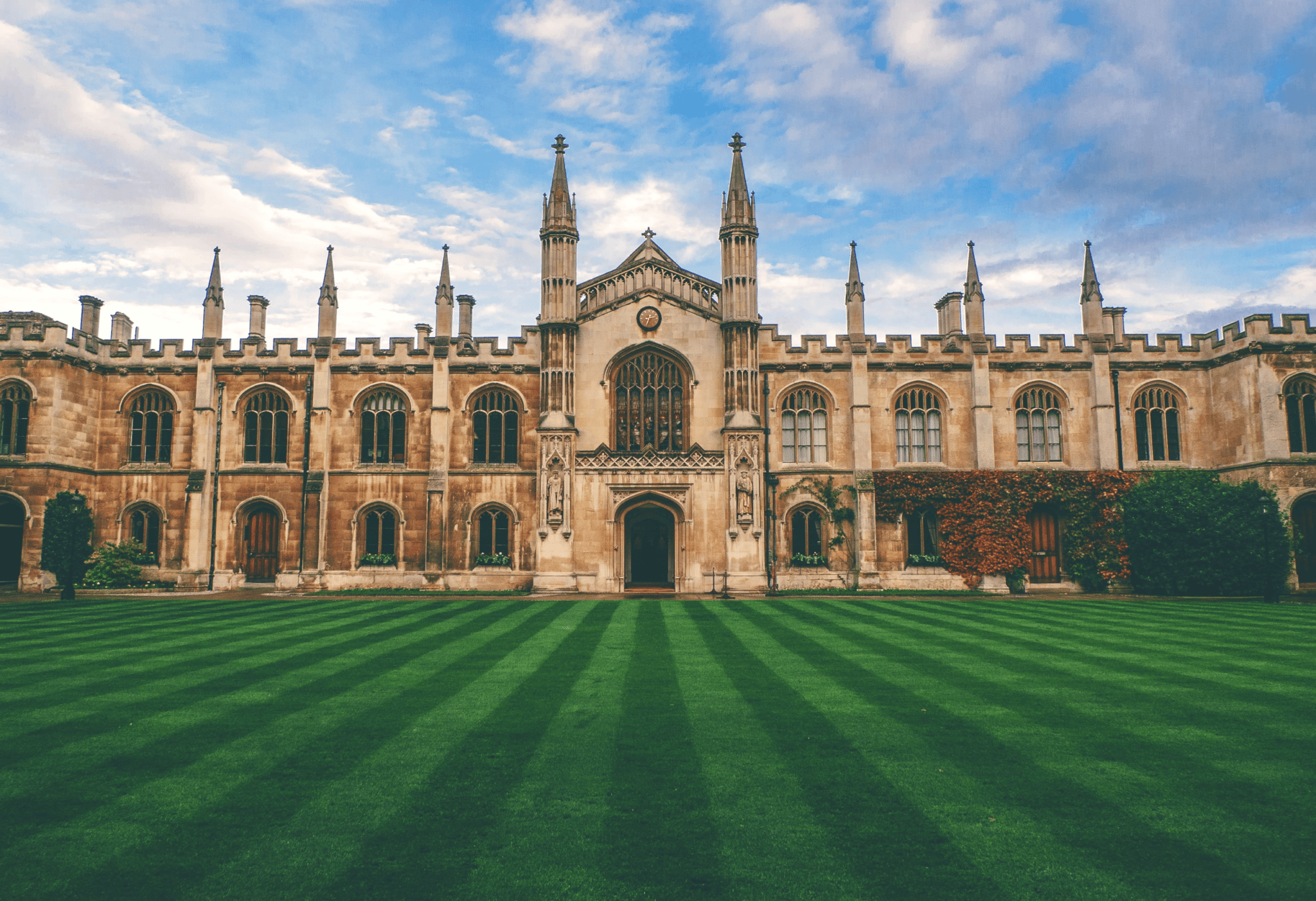 college deferral