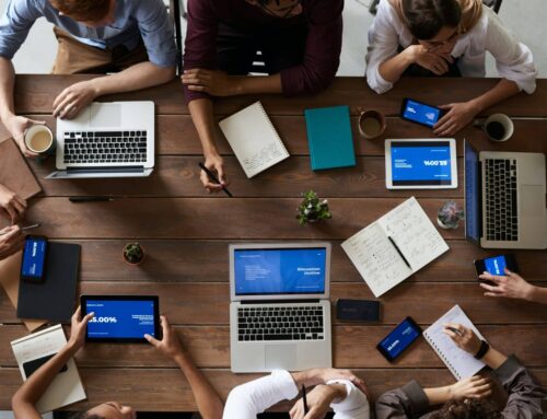 Why Are Soft Skills Important in the Workplace?