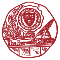Harvard Crimson Logo