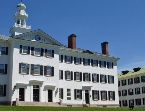 How To Get Into Dartmouth College: Complete Guide