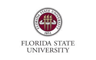 Florida State University logo