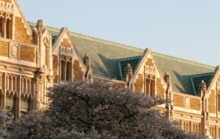 college decision