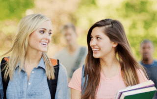 rolling admissions