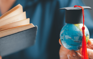 business degree