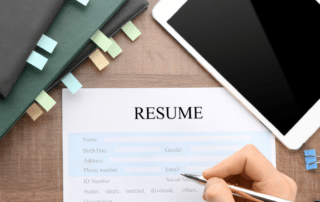 2024 resume