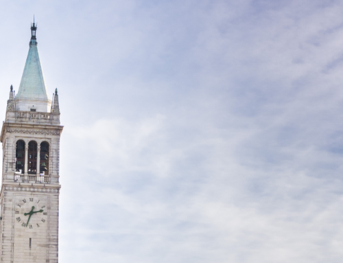 How to Answer the UC Personal Insight Questions