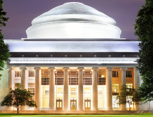 How to Get Into MIT: Acceptance Rate, Essays & Deadlines