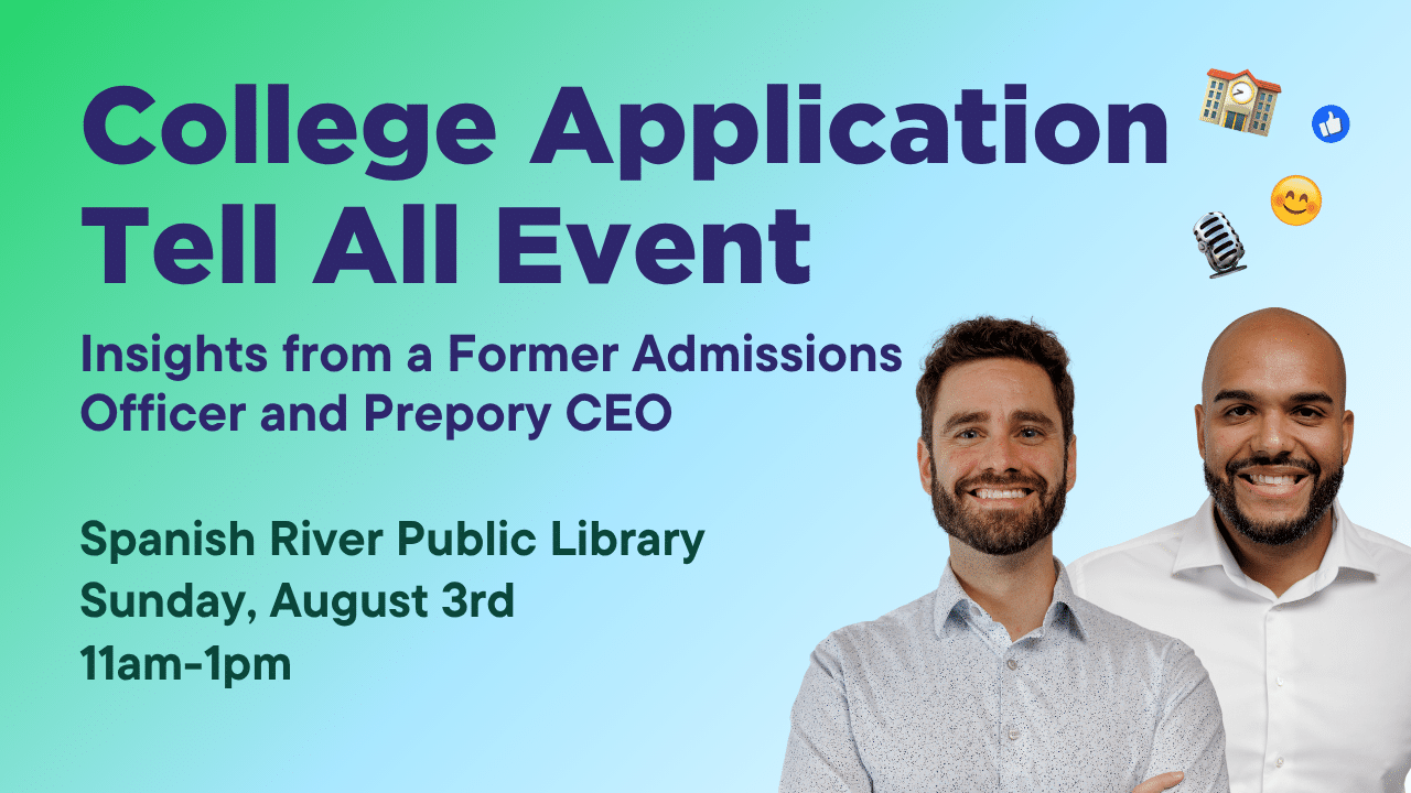 Former Admissions Officer Tell All: Inside the College Application Process