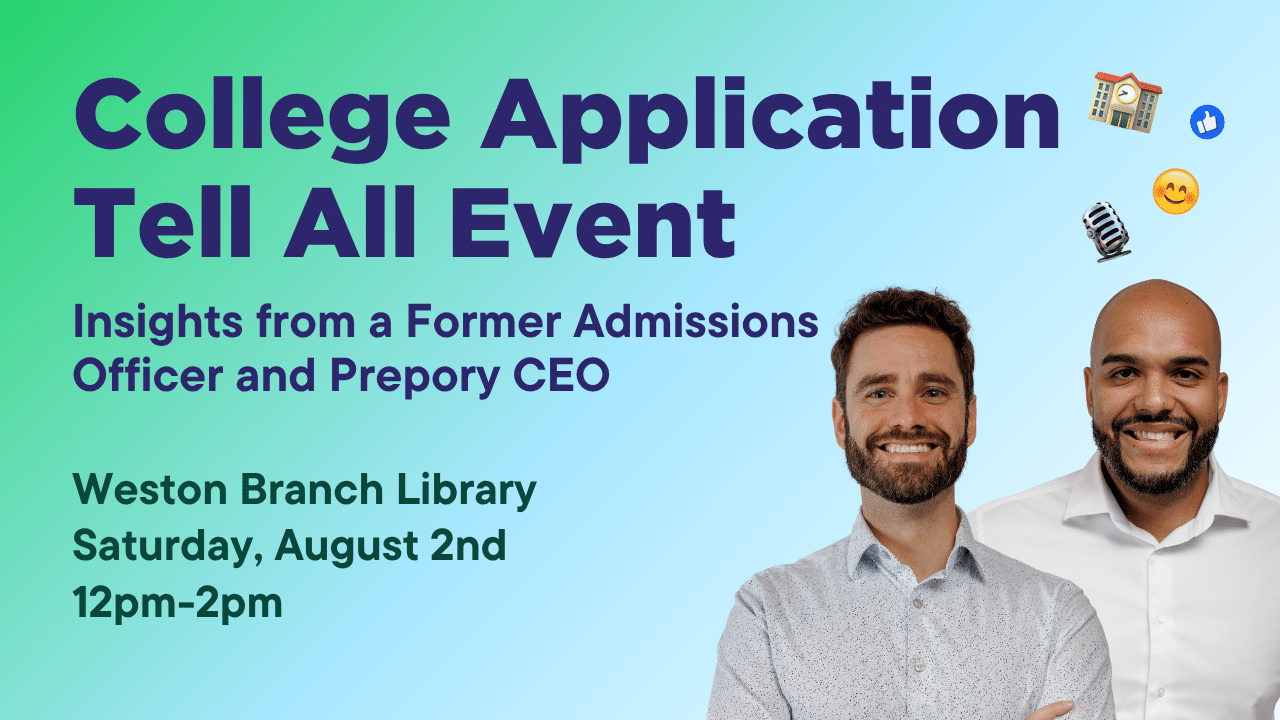 Former Admissions Officer Tell All: Inside the College Application Process