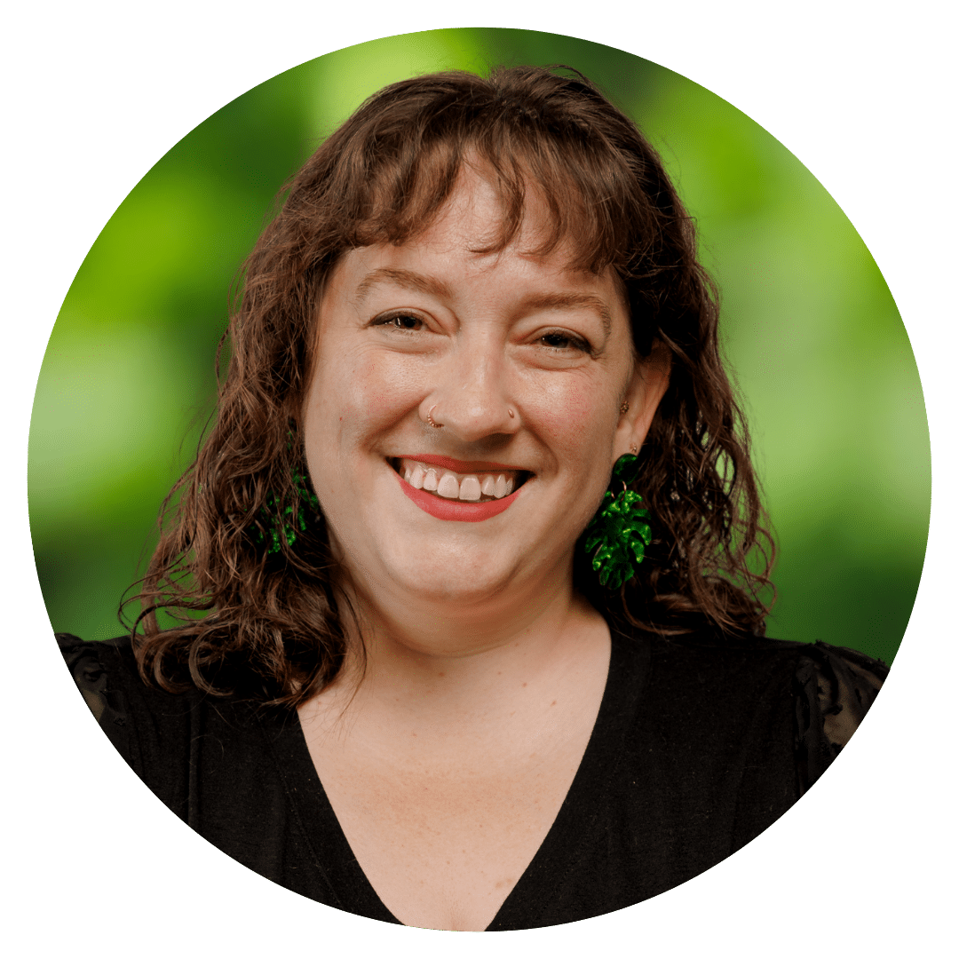 Taylor coach headshot