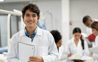 pre-med and bs/md timeline for high schoolers
