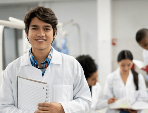 The Pre-Med and BS/MD Timeline: A Grade-by-Grade Guide
