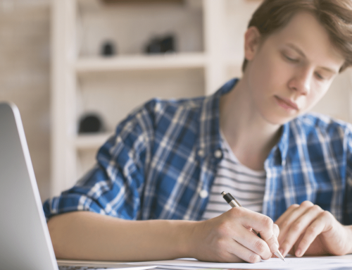 How to Write a “Why This School” Essay (With Examples)