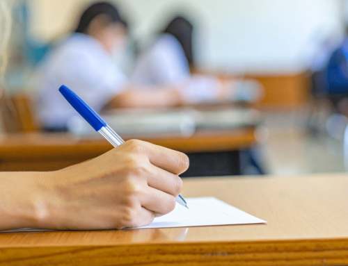 What Is a Good MCAT Score For Medical School?