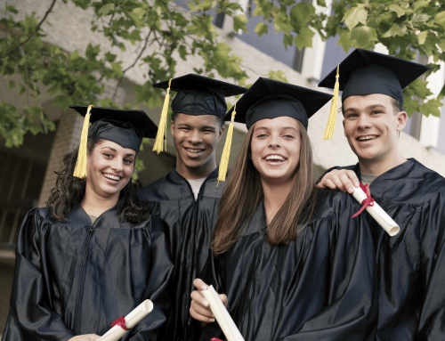 Does Class Rank Matter for College Admissions? What Colleges Actually Weigh