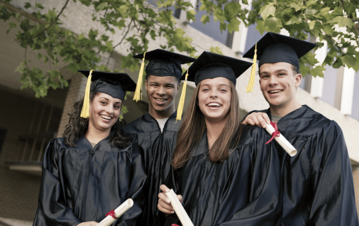does class rank matter in college admisisons